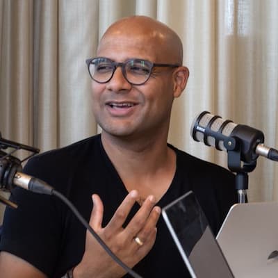 Picture of Kishen Simbhoedatpanday